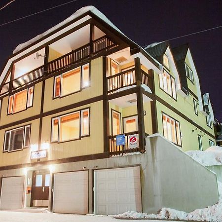 Kamakura Apartments Ōmagari Exterior foto