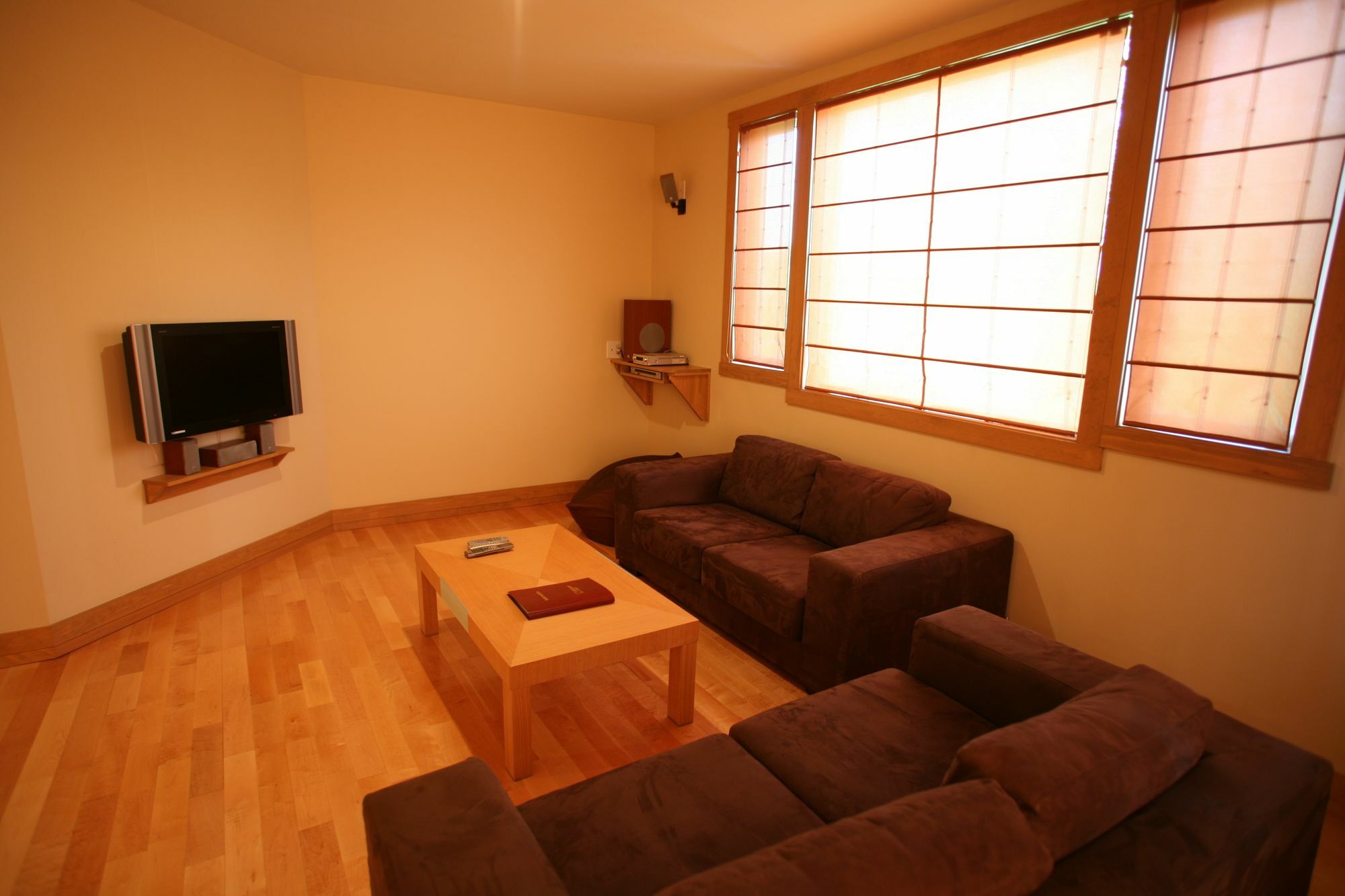 Kamakura Apartments Ōmagari Exterior foto